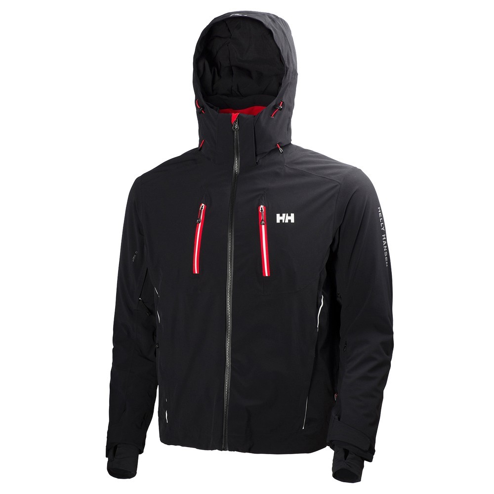 Helly Hansen frfi skabt Alpha 2.0 Jacket